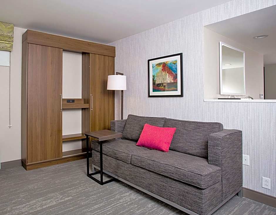 Hampton Inn By Hilton Williamsport