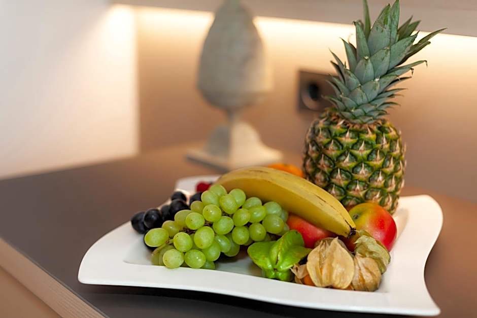 Boutiquehotel zur Winzerstube - Adults Only