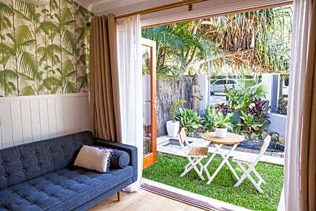 Bayhaven Lodge