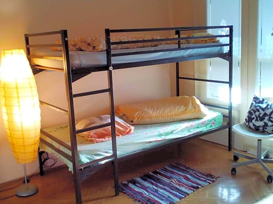 Bauhaus Astoria Hostel
