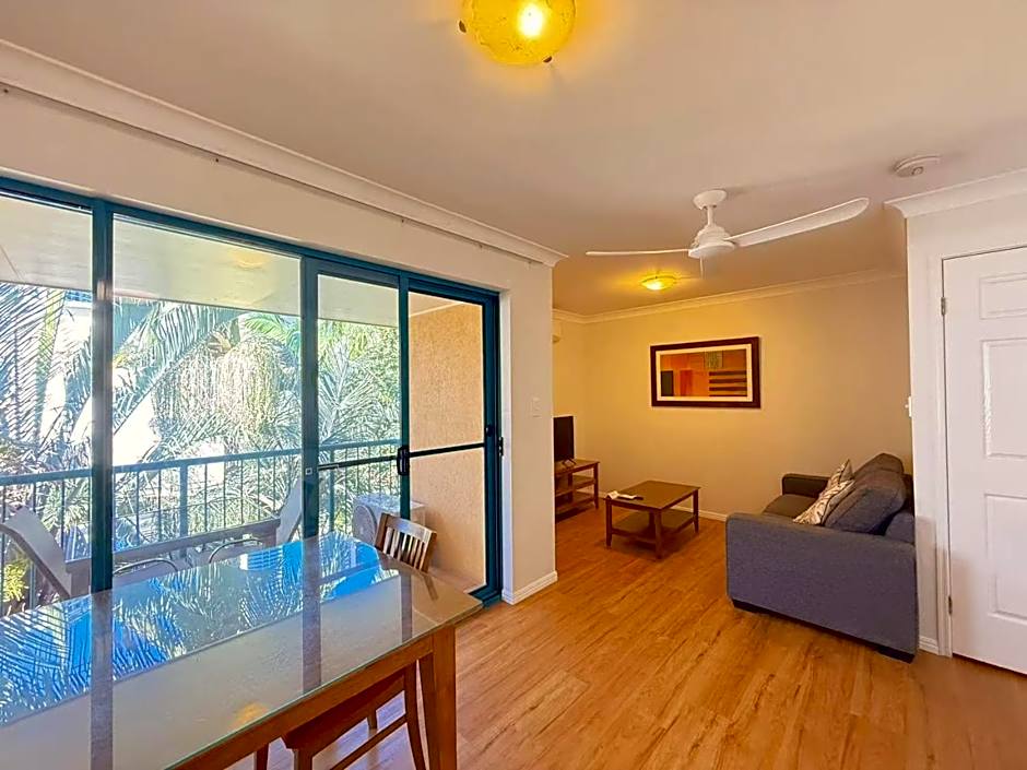 Karana Palms Resort