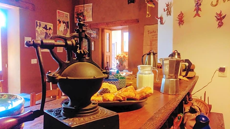 Posada Yolihuani