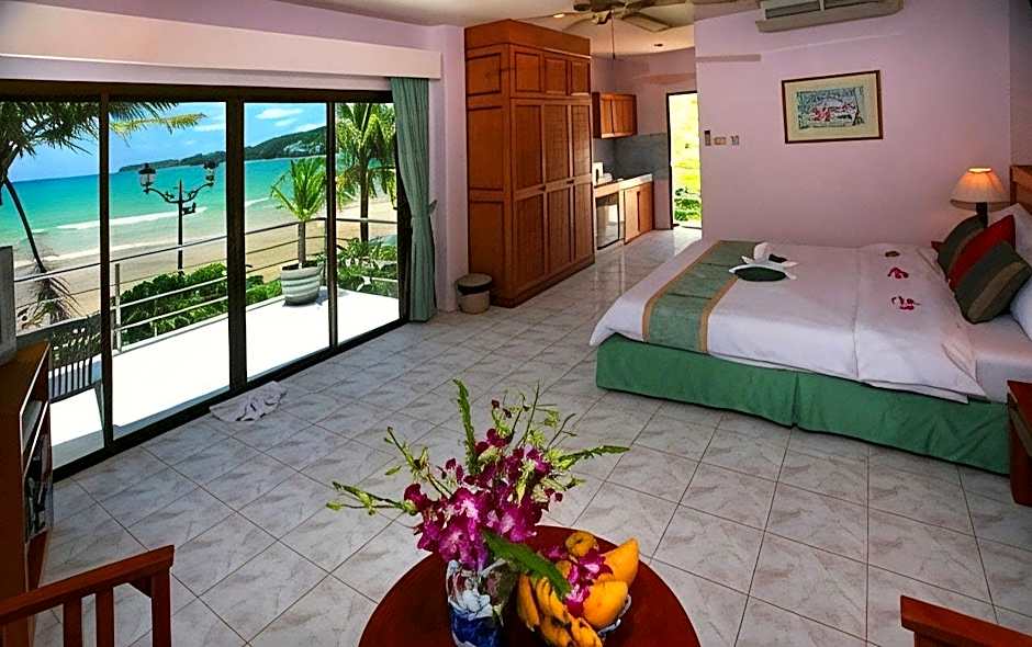 Kamala Dreams Hotel