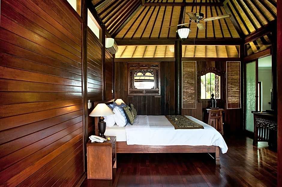 Sea Breeze Candidasa