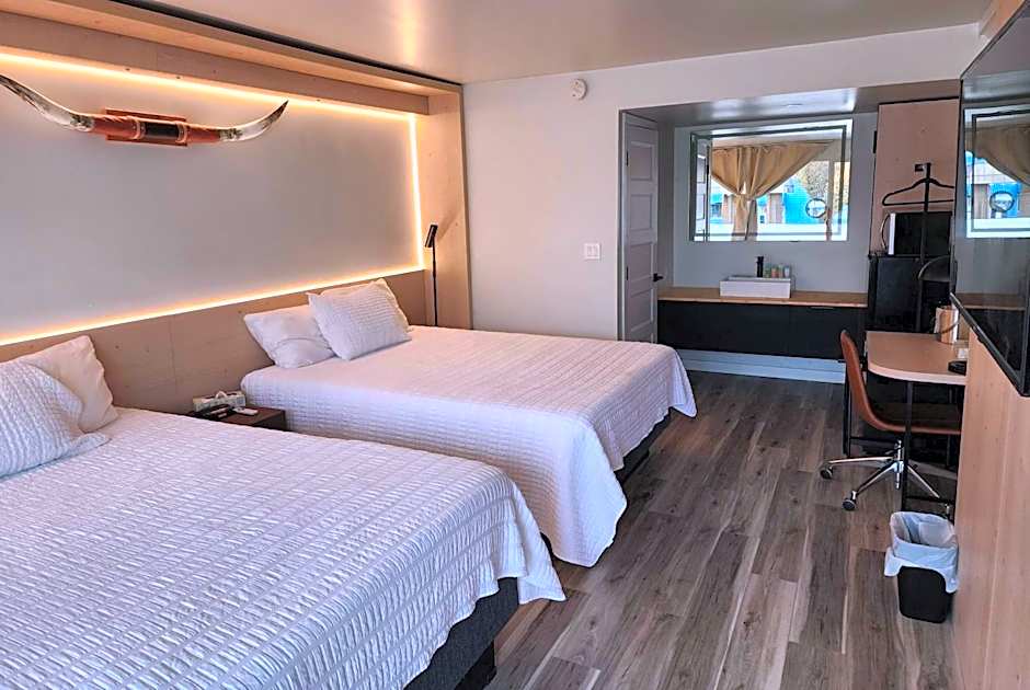 The Hotel Pendleton, Trademark Collection by Wyndham