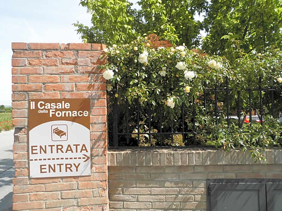 Il Casale Della Fornace