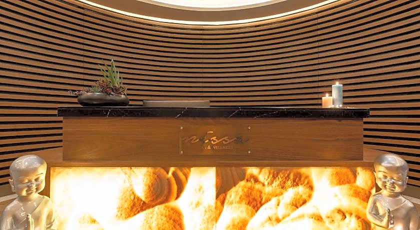 Crowne Plaza Cappadocia - Nevsehir By IHG