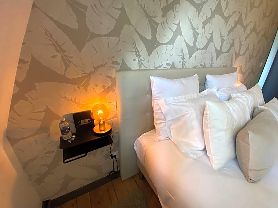 Maison Colodge DELORY BARBIEUX