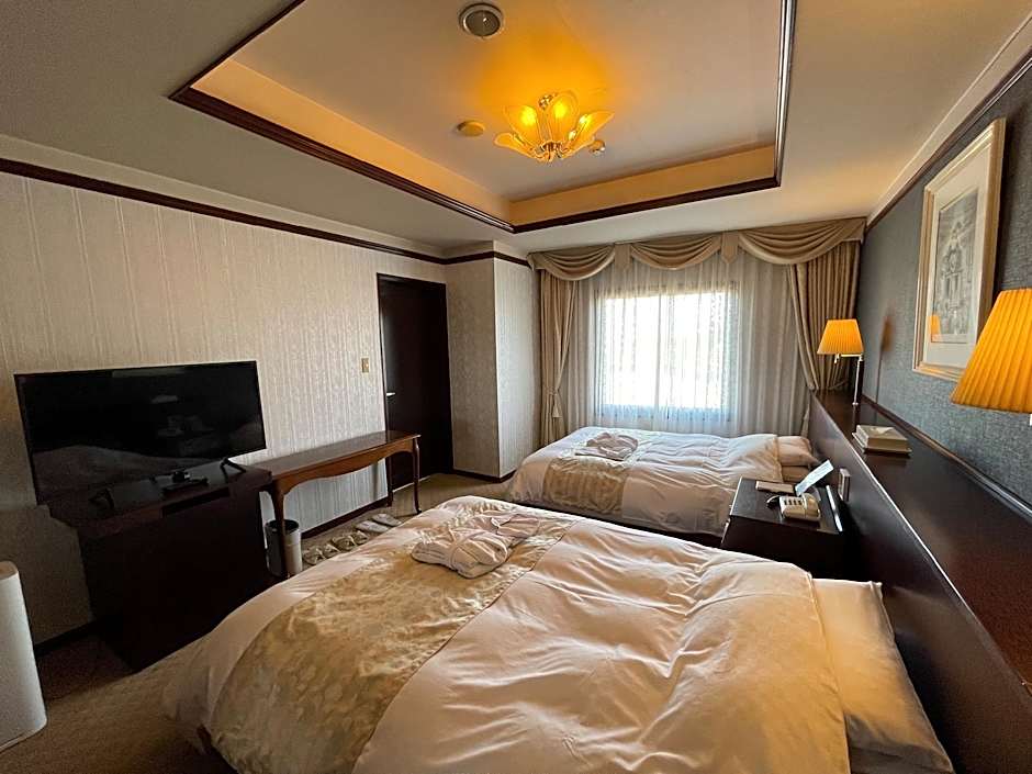 Hotel Sanderson