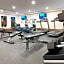 Holiday Inn Express Mexico Basilica By IHG