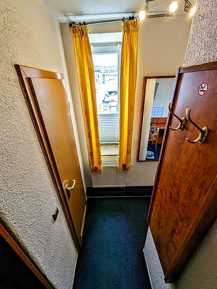 Hotel am Rathaus