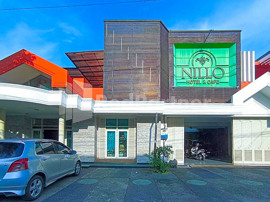 Nillo Hotel Kebumen Mitra RedDoorz