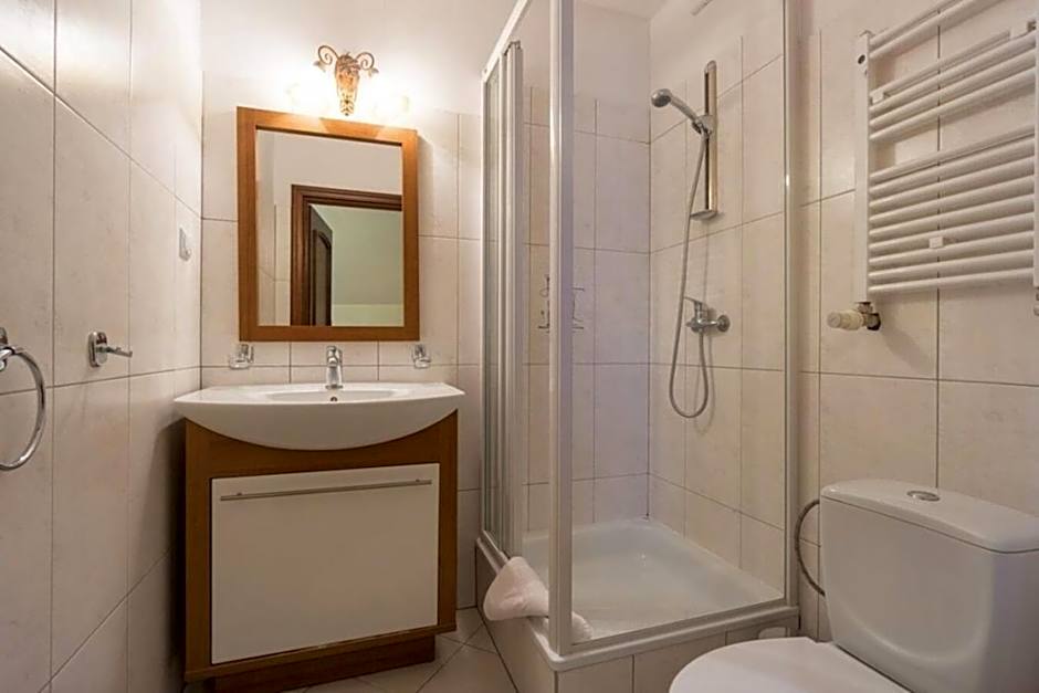 Willa Słoneczna Róża pokoje ze śniadaniami