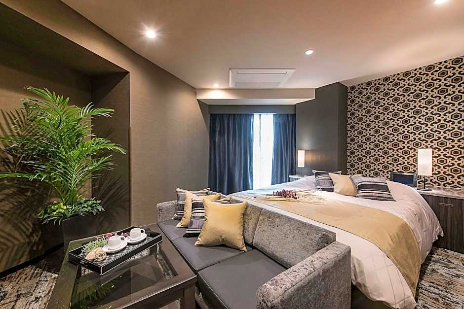 Hotel C. Kokura Bay