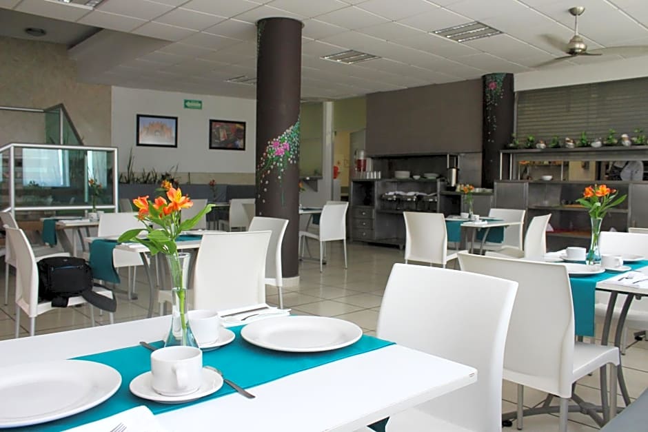Chiapas Hotel Express, Tuxtla Gutierrez