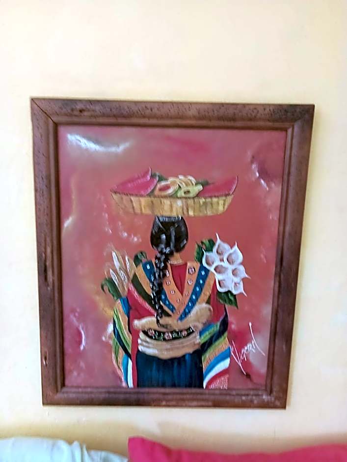 AH KIN Cancun Centro