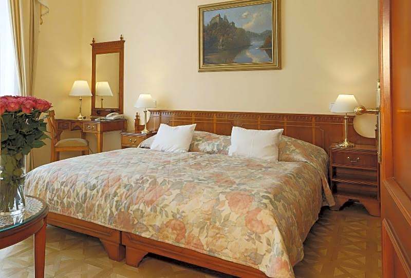 Hotel Královská Vila