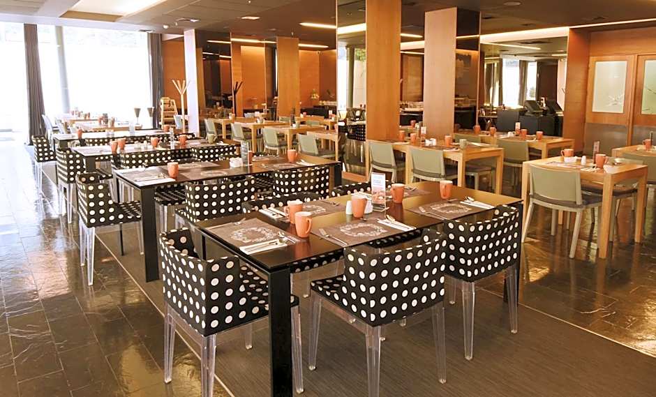 Solace Hotel Santiago