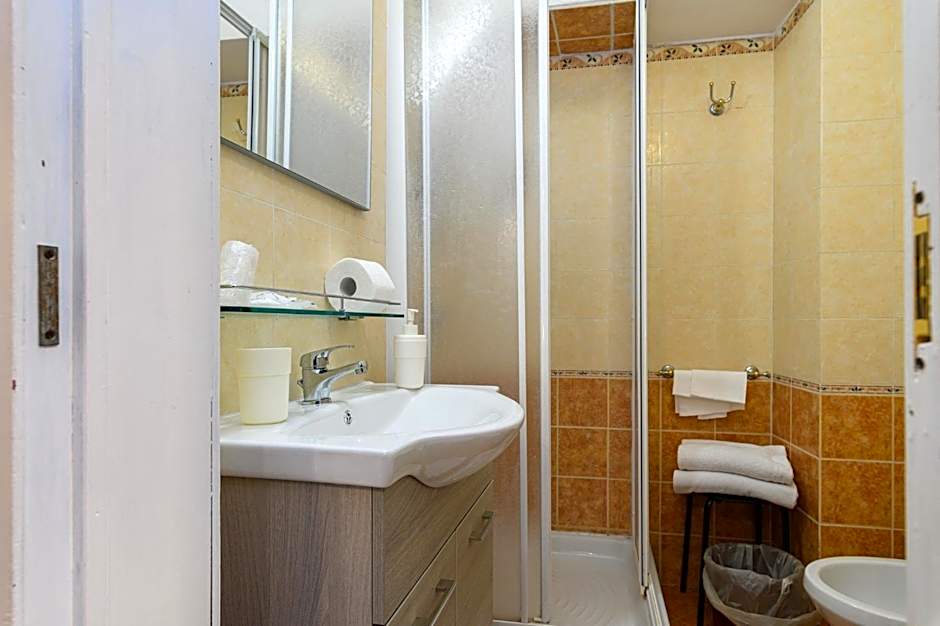 Hotel Julia