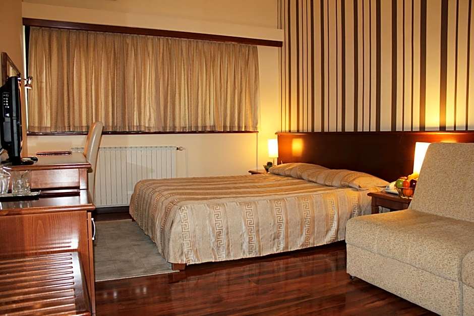 Hotel Centar