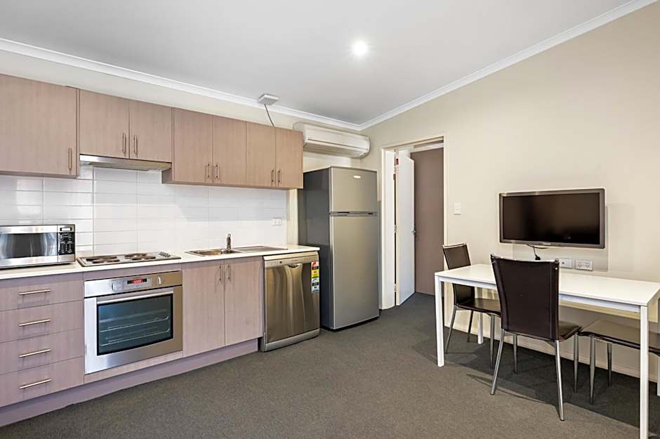 The View On Hannans Kalgoorlie