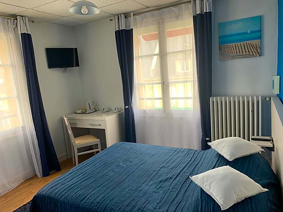 Au Vieux Puits