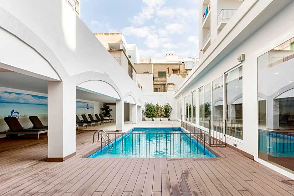 Planet Hotels ONE - Adults Only 16 years