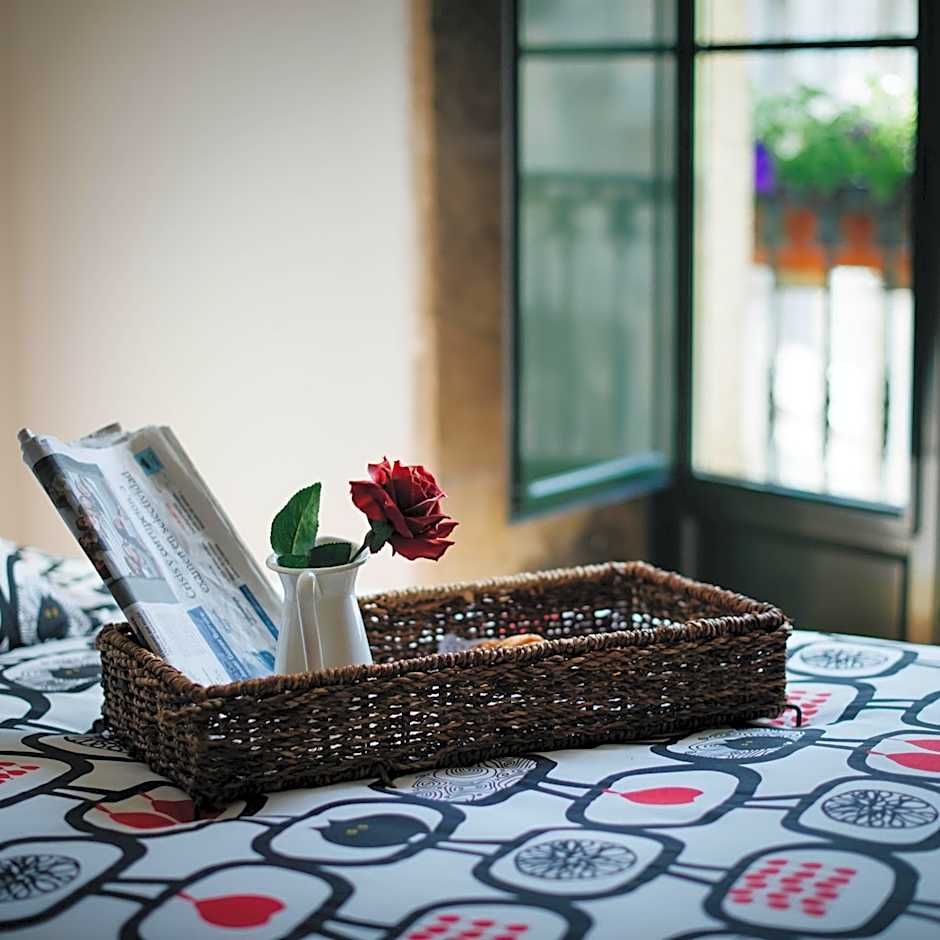 Hotel Arco de Mazarelos