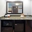 Hampton Inn By Hilton & Suites Bakersfield/Hwy 58