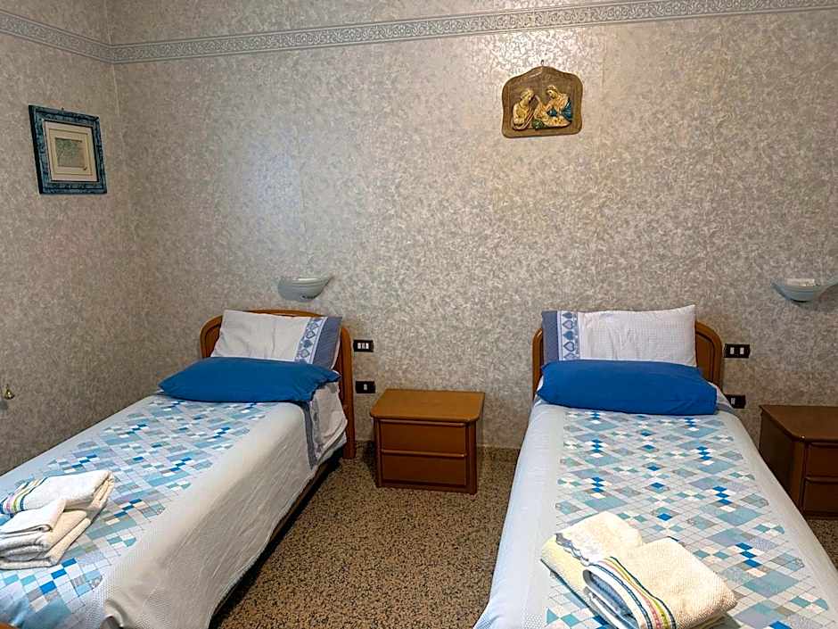 B&B da nonna Vincenza