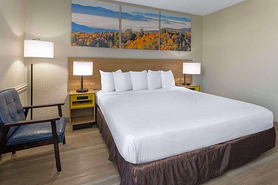 Days Inn by Wyndham Winchester