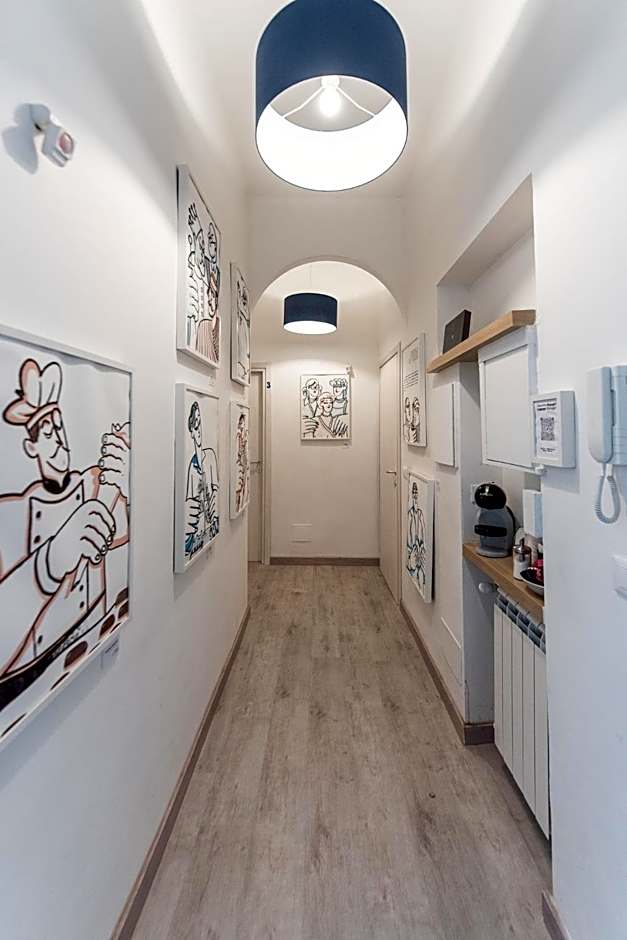 Blunotte Torino - Piazza Arbarello