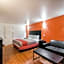 Motel 6-Houston, TX - Brookhollow