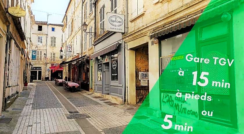 Maison de la Marbrerie