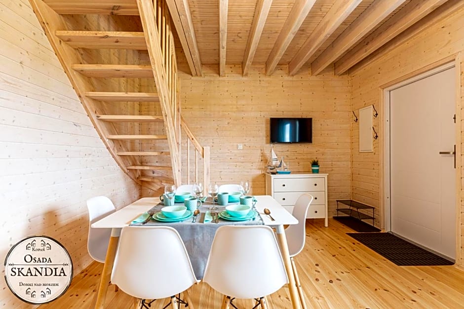 Osada Skandia Kopań