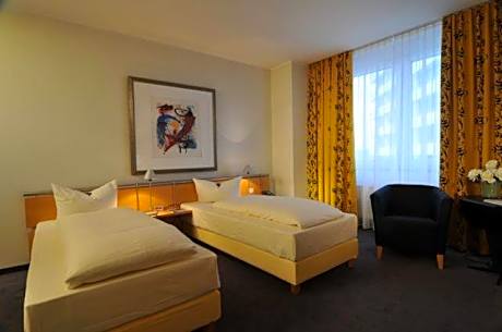 Best Western Hotel im Forum Mulheim