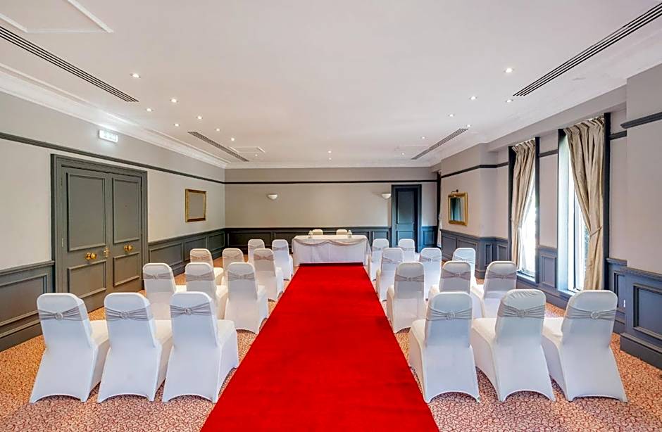 Holiday Inn Maidstone-Sevenoaks By IHG