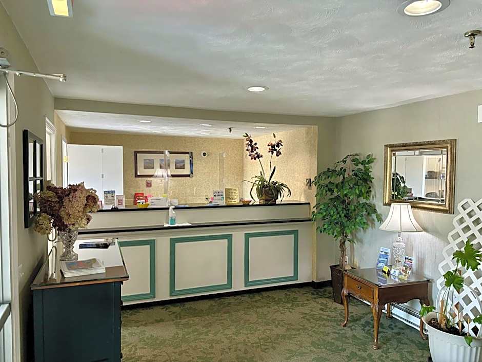 Fort Knox Inn