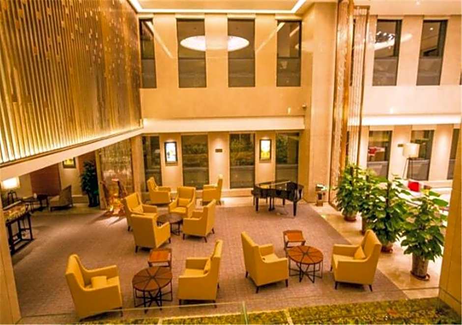 Ramada Jinan