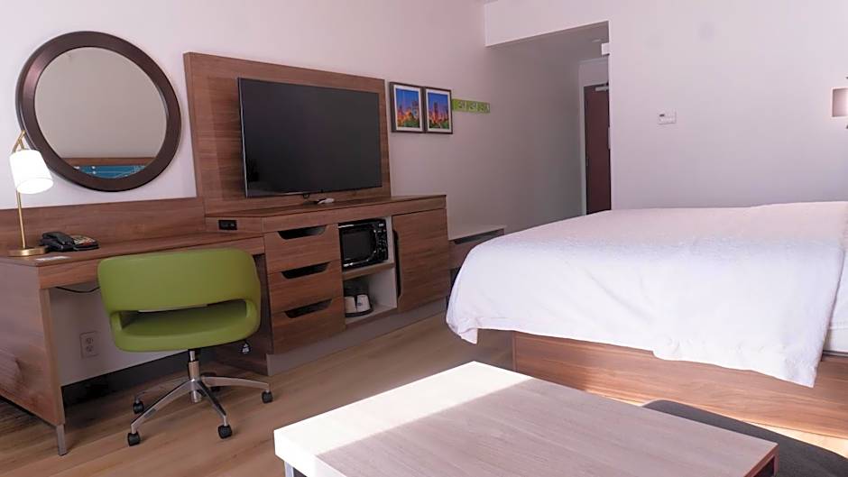 Hampton Inn & Suites Houston-Katy