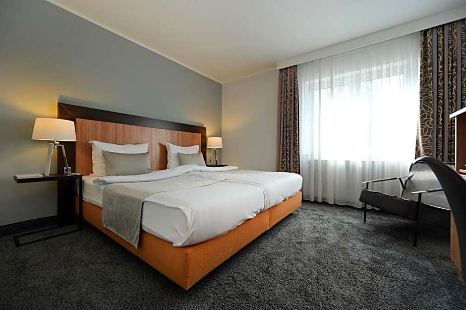 Hotel & Living Am Wartturm - Hotel & Apartments