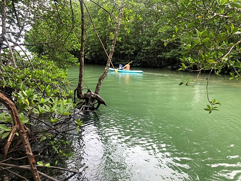 Baanchanlay Kohchang