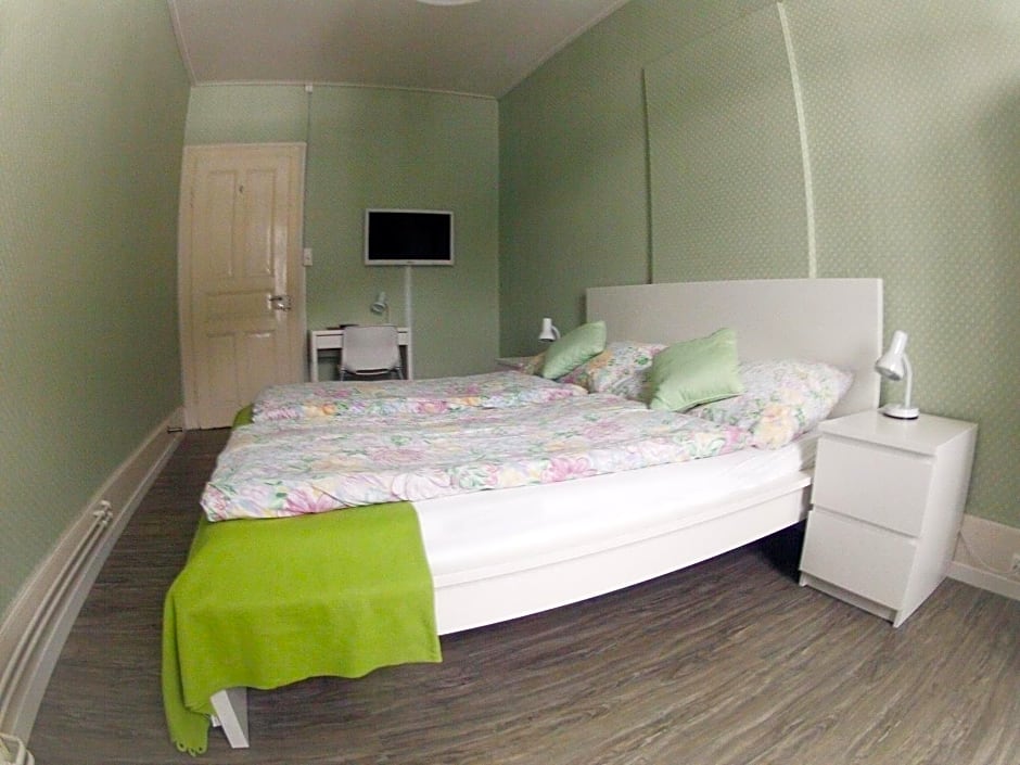 BasicRooms Hotel