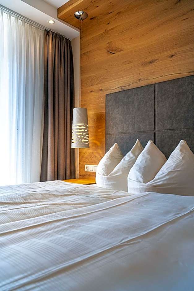 Hotel Restaurant Pollmanns