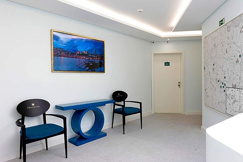 Porto Old Town - Tourism Apartments