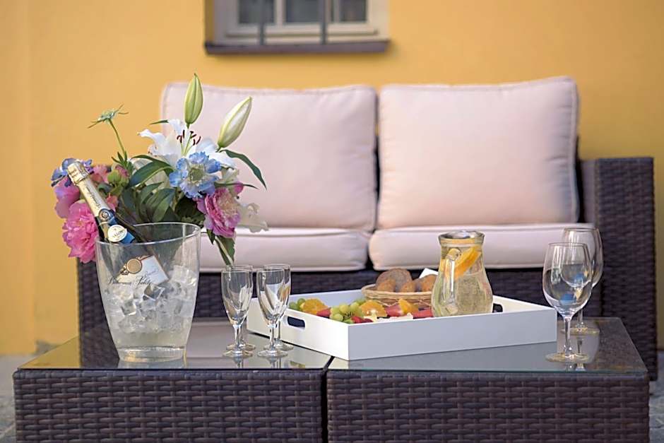 Bellevue Hotel Cesky Krumlov