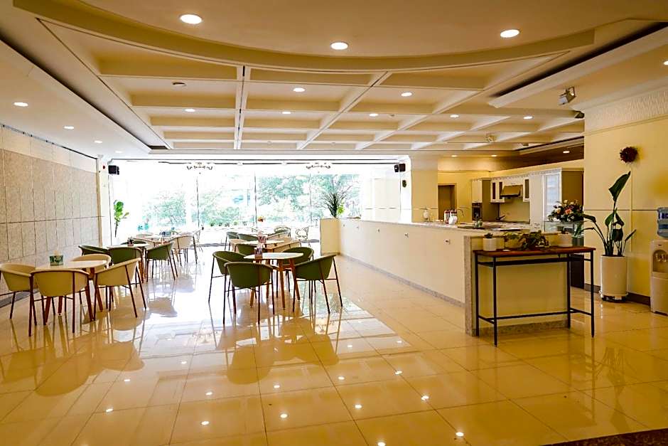 Kabo Hotel