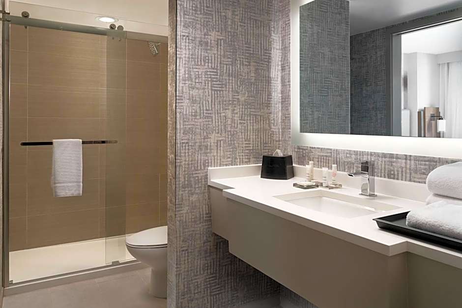 Costa Mesa Marriott