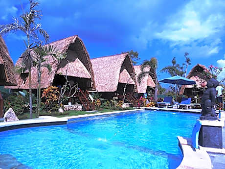 Harta Lembongan Villas