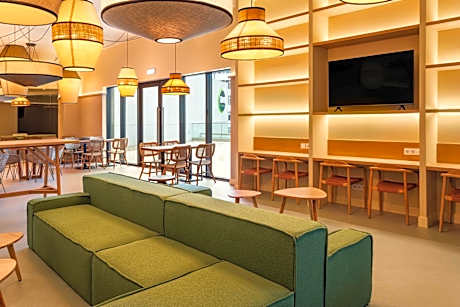 B&B HOTEL Olhão Algarve